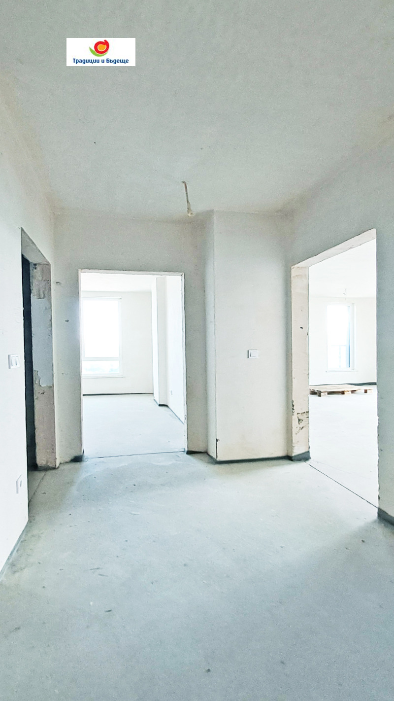 Продава 4-СТАЕН, гр. София, Младост 4, снимка 5 - Апартаменти - 48803405