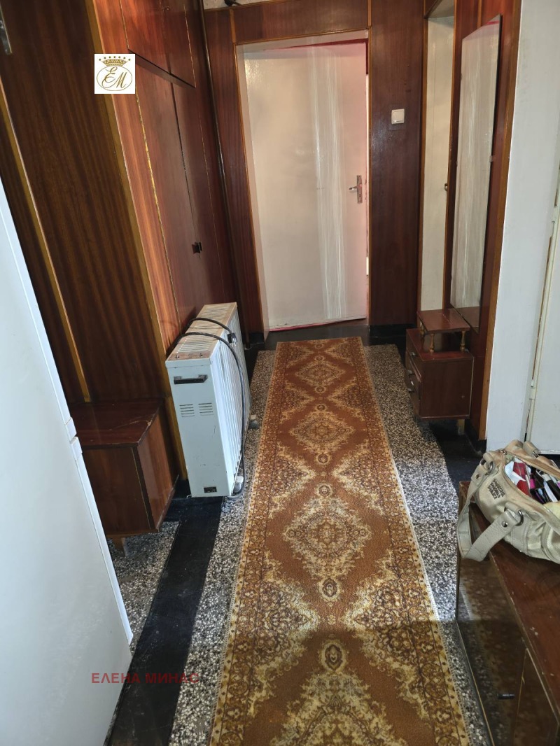 Продава 4-СТАЕН, гр. Шумен, Куршун чешма, снимка 5 - Апартаменти - 52219193