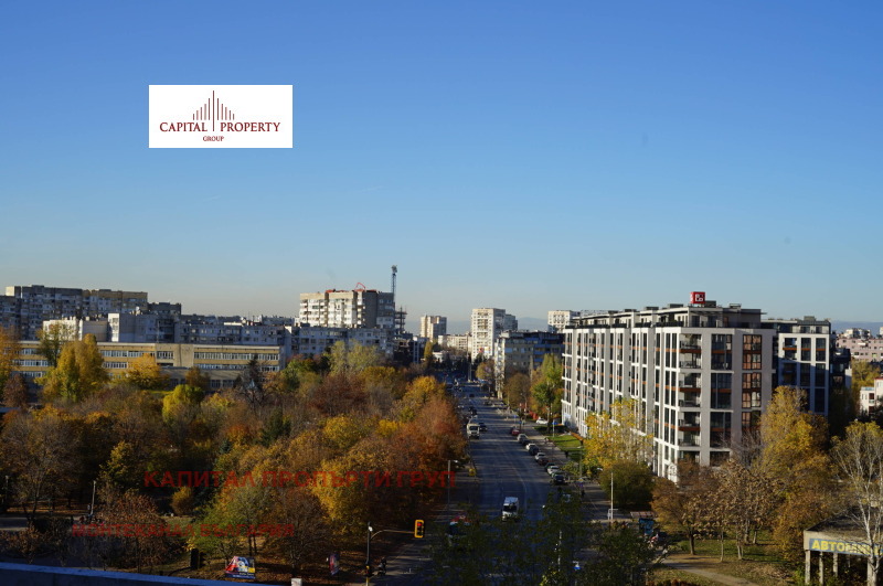 Продава 4-СТАЕН, гр. София, Младост 3, снимка 3 - Апартаменти - 53175382