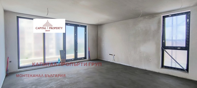 Продава 4-СТАЕН, гр. София, Младост 3, снимка 5 - Апартаменти - 53175382