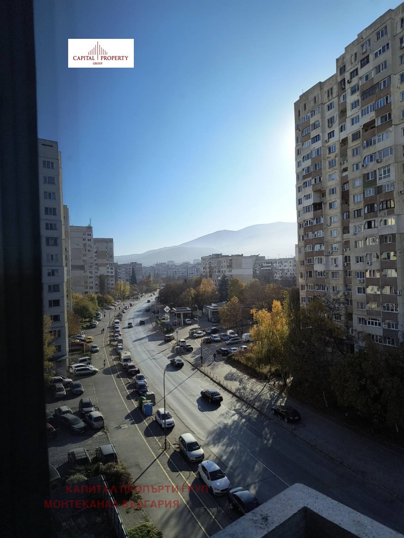 Продава 4-СТАЕН, гр. София, Младост 3, снимка 2 - Апартаменти - 53175382