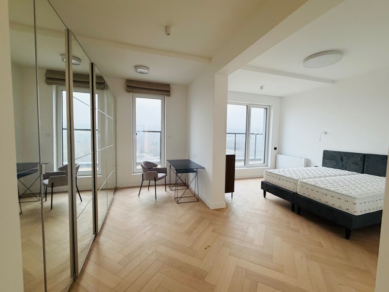 Продава МНОГОСТАЕН, гр. София, Кръстова вада, снимка 10 - Апартаменти - 53519883