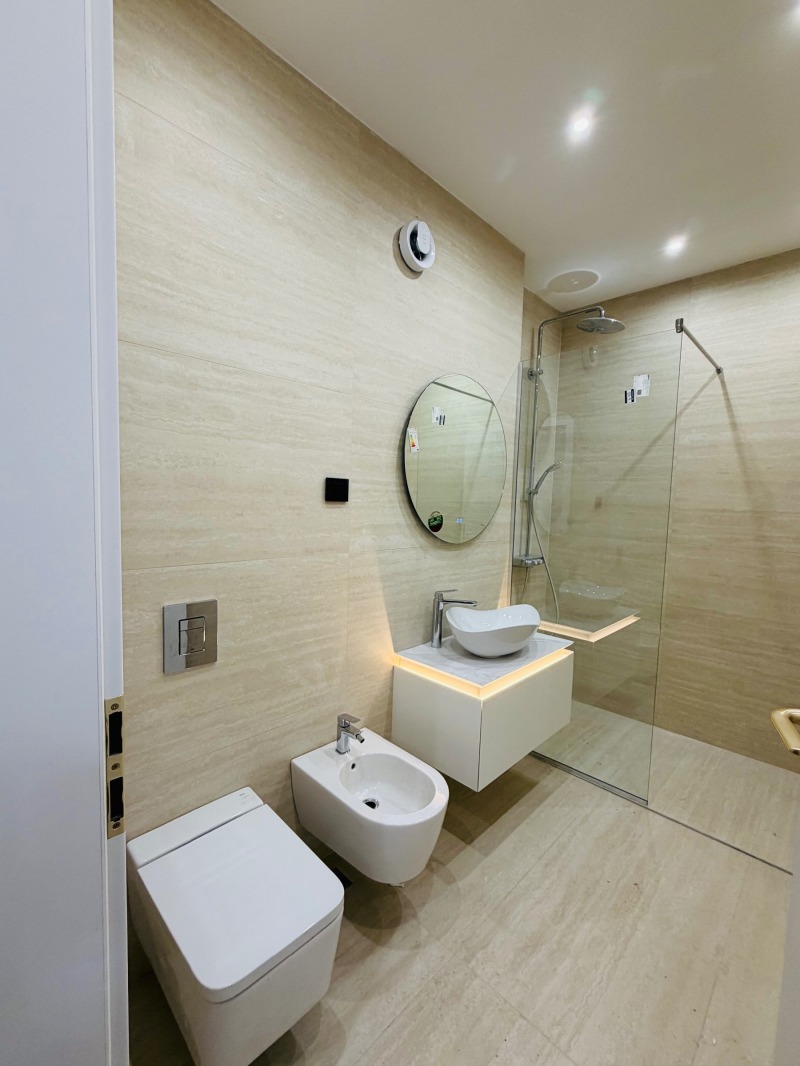 Продава МНОГОСТАЕН, гр. София, Кръстова вада, снимка 11 - Апартаменти - 53519883