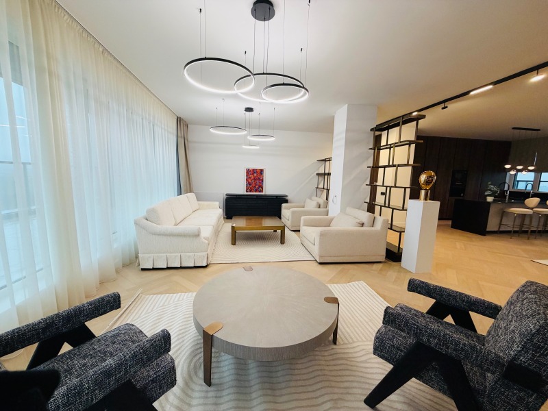 Продава МНОГОСТАЕН, гр. София, Кръстова вада, снимка 2 - Апартаменти - 53519883