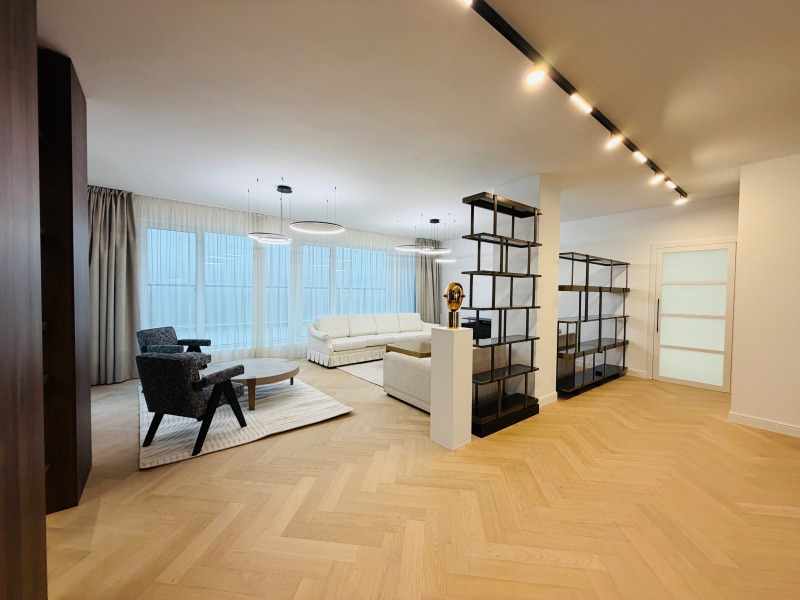 Продава МНОГОСТАЕН, гр. София, Кръстова вада, снимка 3 - Апартаменти - 53519883