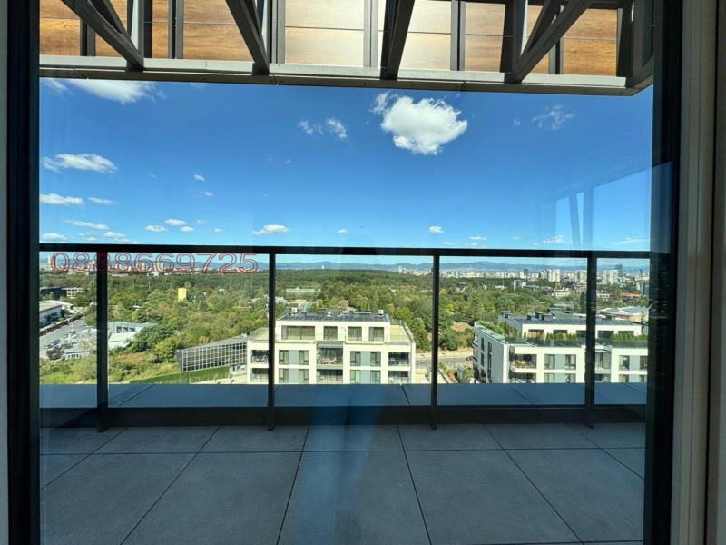 En venta  3+ dormitorios Sofia , Krastova vada , 531 metros cuadrados | 92012900 - imagen [11]