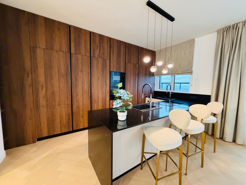 Продава МНОГОСТАЕН, гр. София, Кръстова вада, снимка 5 - Апартаменти - 53519883