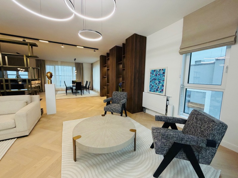 Продава МНОГОСТАЕН, гр. София, Кръстова вада, снимка 6 - Апартаменти - 53519883