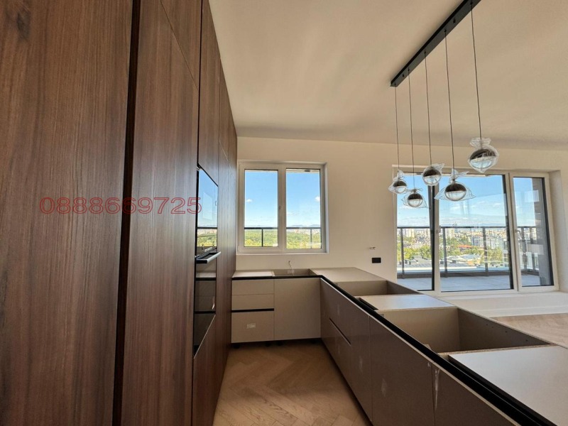 En venta  3+ dormitorios Sofia , Krastova vada , 531 metros cuadrados | 92012900 - imagen [5]