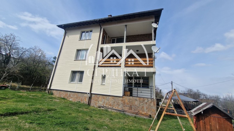 For Sale  House Floor Sofia , Malo Buchino , 111 sq.m | 70167141