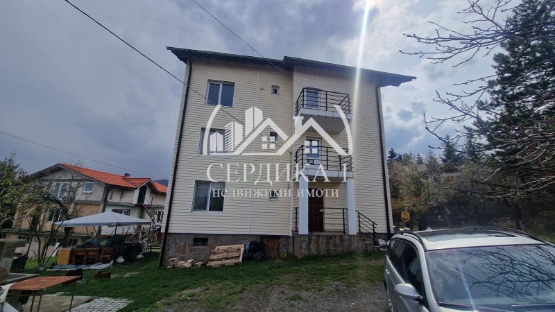 For Sale  House Floor Sofia , Malo Buchino , 111 sq.m | 70167141 - image [12]
