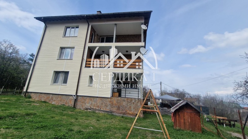 For Sale  House Floor Sofia , Malo Buchino , 111 sq.m | 70167141 - image [3]