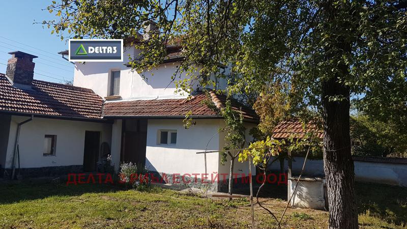 Продава  Къща област Ловеч , с. Радювене , 200 кв.м | 30190390 - изображение [5]