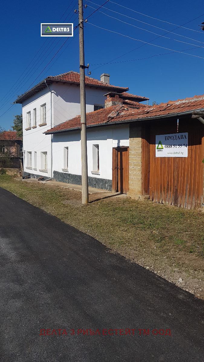 En venta  Casa región Lovech , Radyuvene , 200 metros cuadrados | 30190390 - imagen [3]