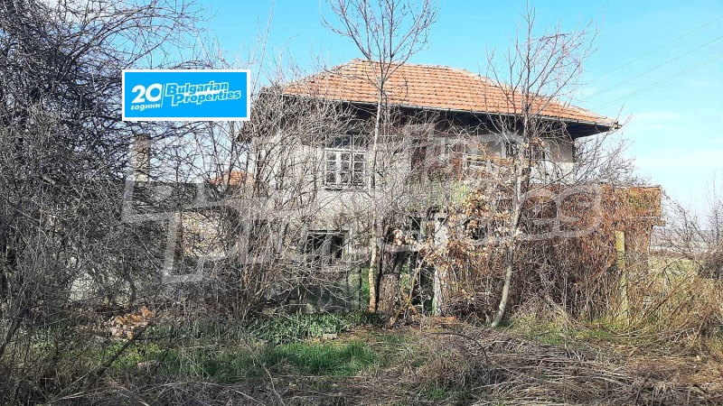 Продава  Къща област Велико Търново , с. Ново село , 80 кв.м | 39777713 - изображение [11]