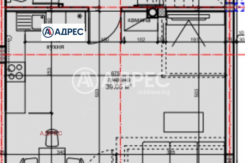 À vendre  Maison Varna , m-t Dolna Traka , 132 m² | 24890714 - image [4]