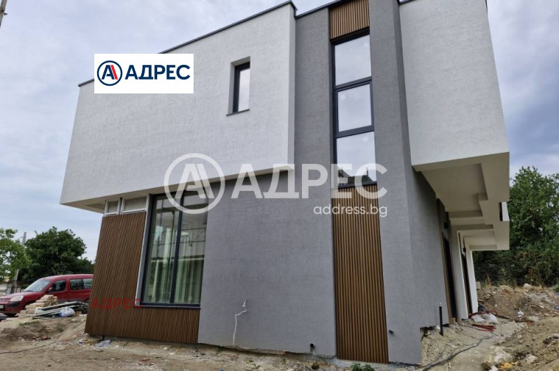 Продава  Къща град Варна , м-т Долна Трака , 132 кв.м | 24890714 - изображение [7]