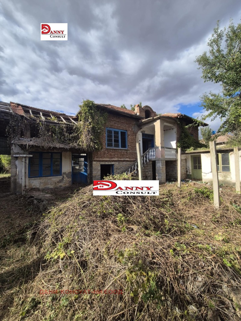 Eladó  Ház régió Veliko Tarnovo , Obedinenie , 80 négyzetméter | 64675172