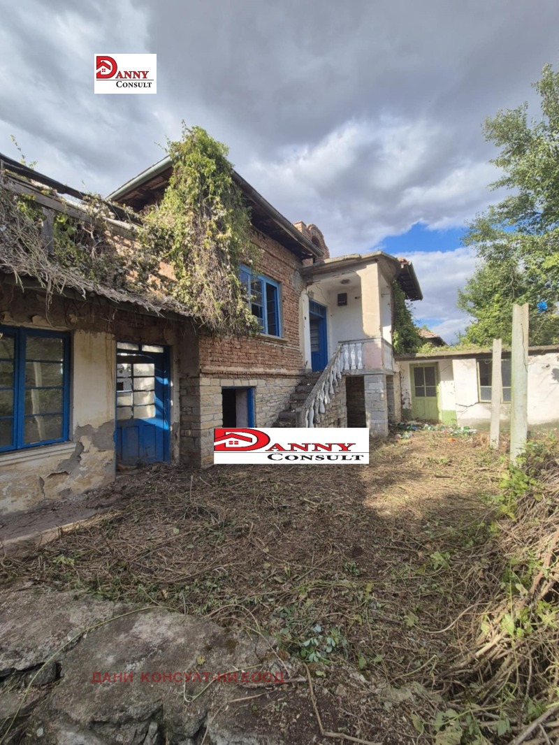 Eladó  Ház régió Veliko Tarnovo , Obedinenie , 80 négyzetméter | 64675172 - kép [3]