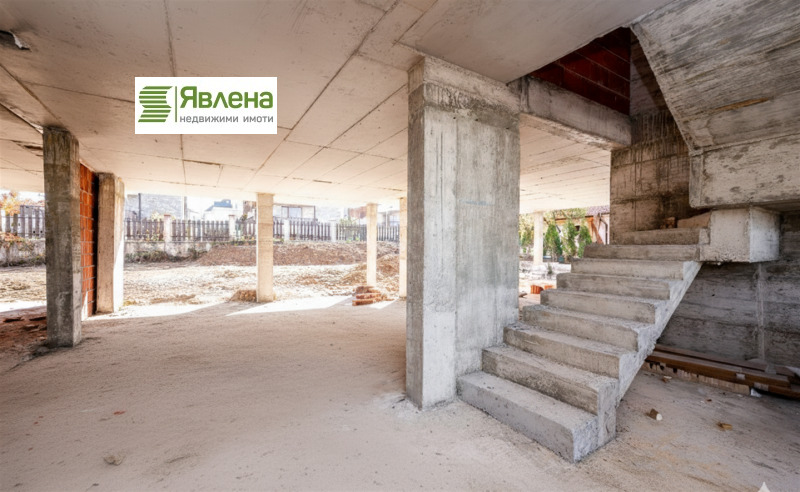 Продава КЪЩА, гр. София, Симеоново, снимка 6 - Къщи - 52495127