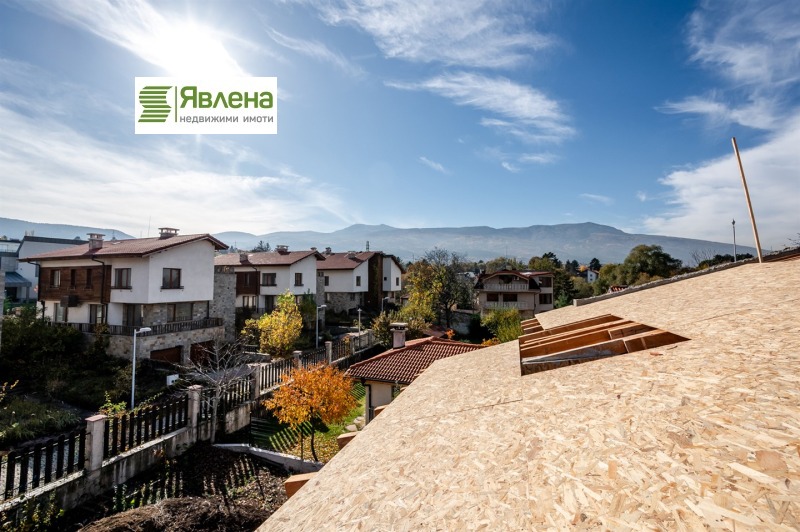 Продава КЪЩА, гр. София, Симеоново, снимка 5 - Къщи - 52495127