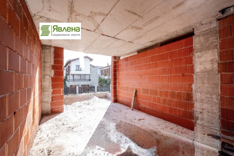 Продава КЪЩА, гр. София, Симеоново, снимка 7 - Къщи - 52495127