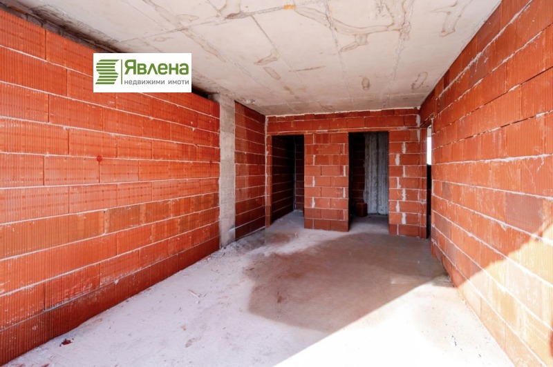 Продава КЪЩА, гр. София, Симеоново, снимка 8 - Къщи - 52495127