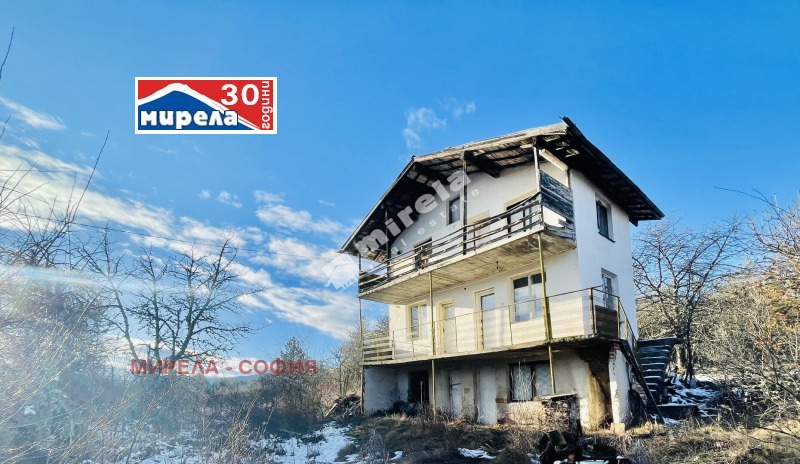 Продава КЪЩА, с. Еловдол, област Перник, снимка 4 - Къщи - 53141096