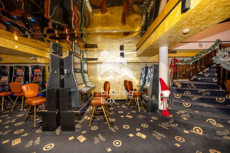 Продава МАГАЗИН, гр. Пловдив, Каменица 2, снимка 9 - Магазини - 52822899