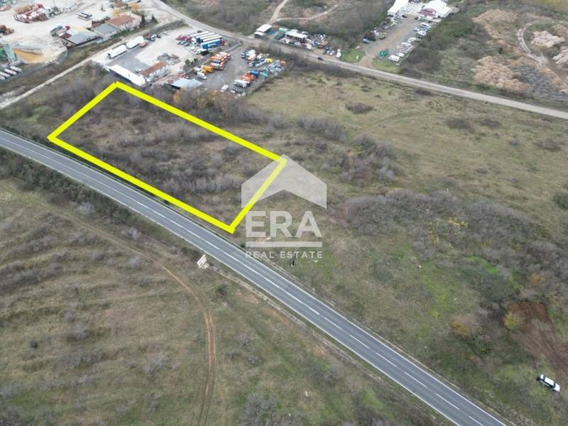 À venda  Trama região Burgas , Sozopol , 6221 m² | 40520164 - imagem [2]