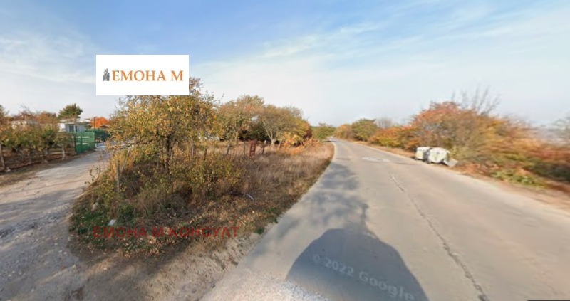 Продава ПАРЦЕЛ, с. Кичево, област Варна, снимка 3 - Парцели - 52687461