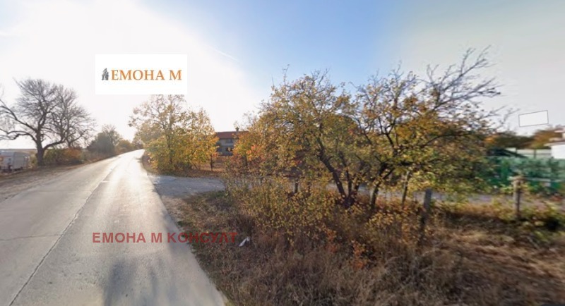 Продава ПАРЦЕЛ, с. Кичево, област Варна, снимка 2 - Парцели - 52687461