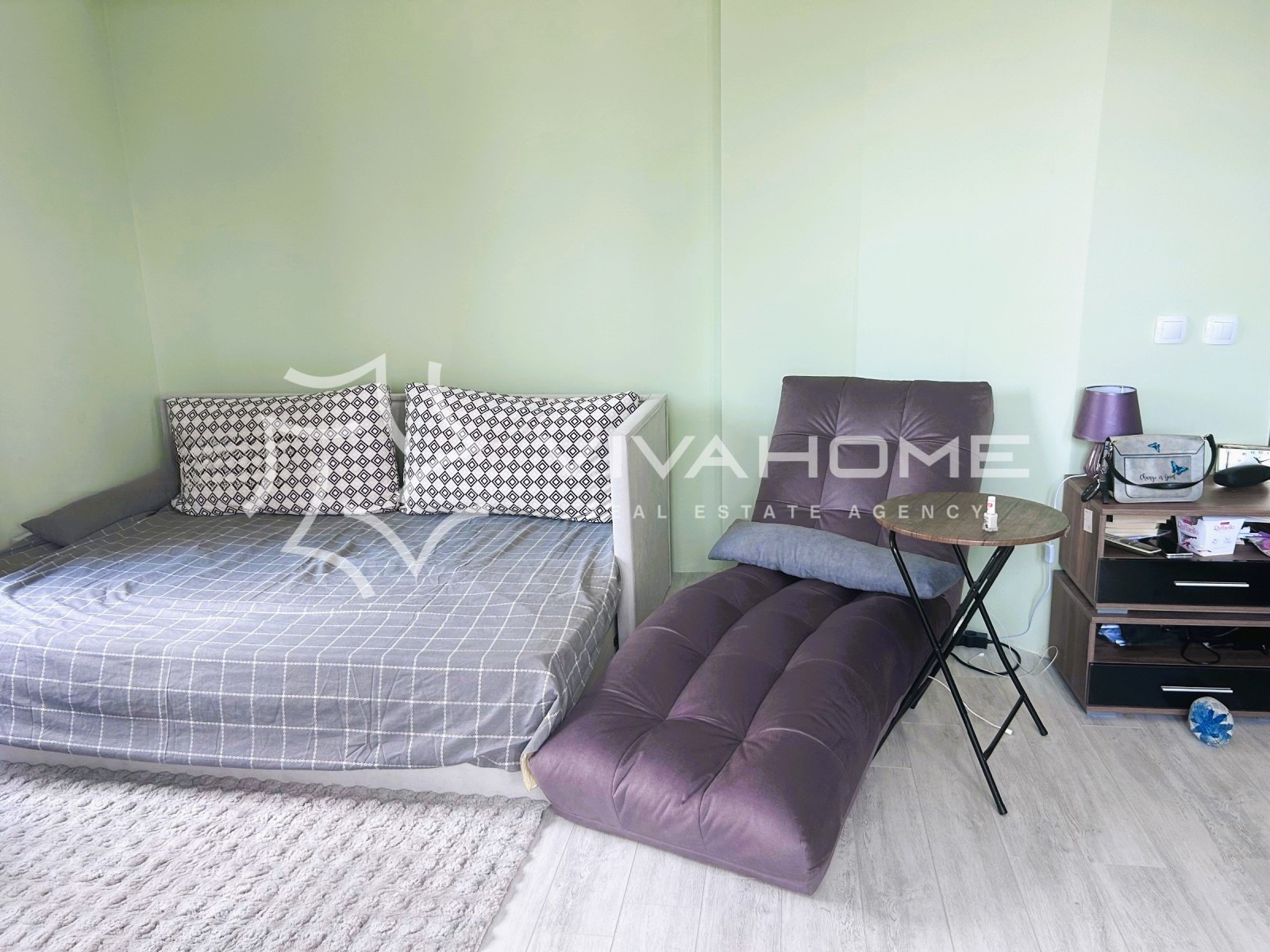 Продава 2-СТАЕН, гр. Бяла, област Варна, снимка 2 - Апартаменти - 51249335