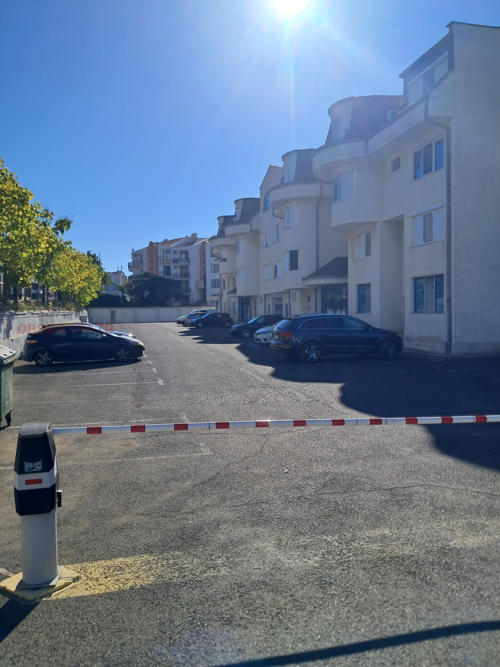 Продава 2-СТАЕН, гр. Свети Влас, област Бургас, снимка 3 - Апартаменти - 56114857
