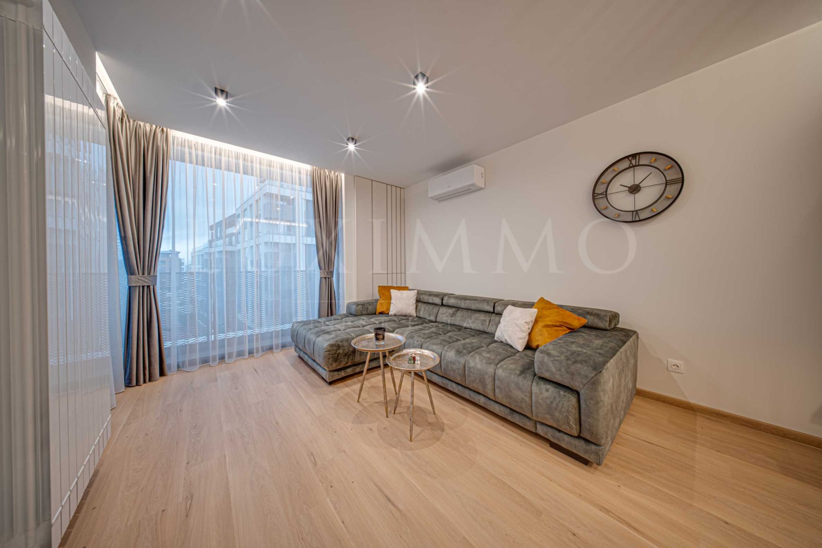 Продава 2-СТАЕН, гр. София, Кръстова вада, снимка 2 - Апартаменти - 52733118