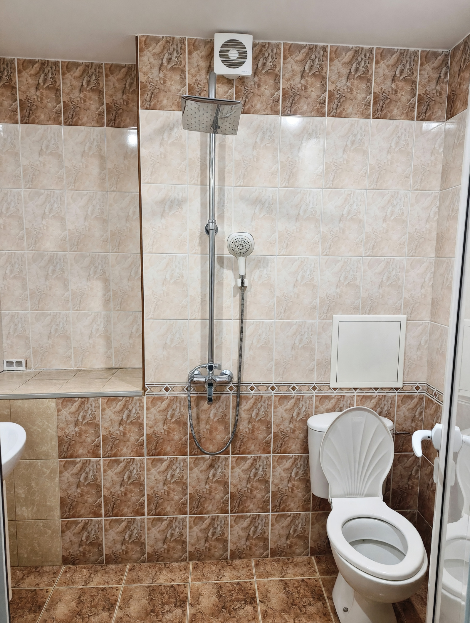 Продава 2-СТАЕН, гр. София, Слатина, снимка 5 - Апартаменти - 55303610