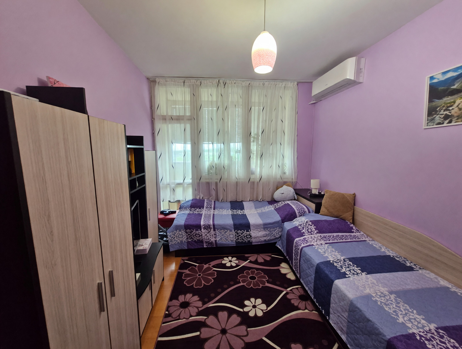 Продава 2-СТАЕН, гр. София, Слатина, снимка 4 - Апартаменти - 55303610