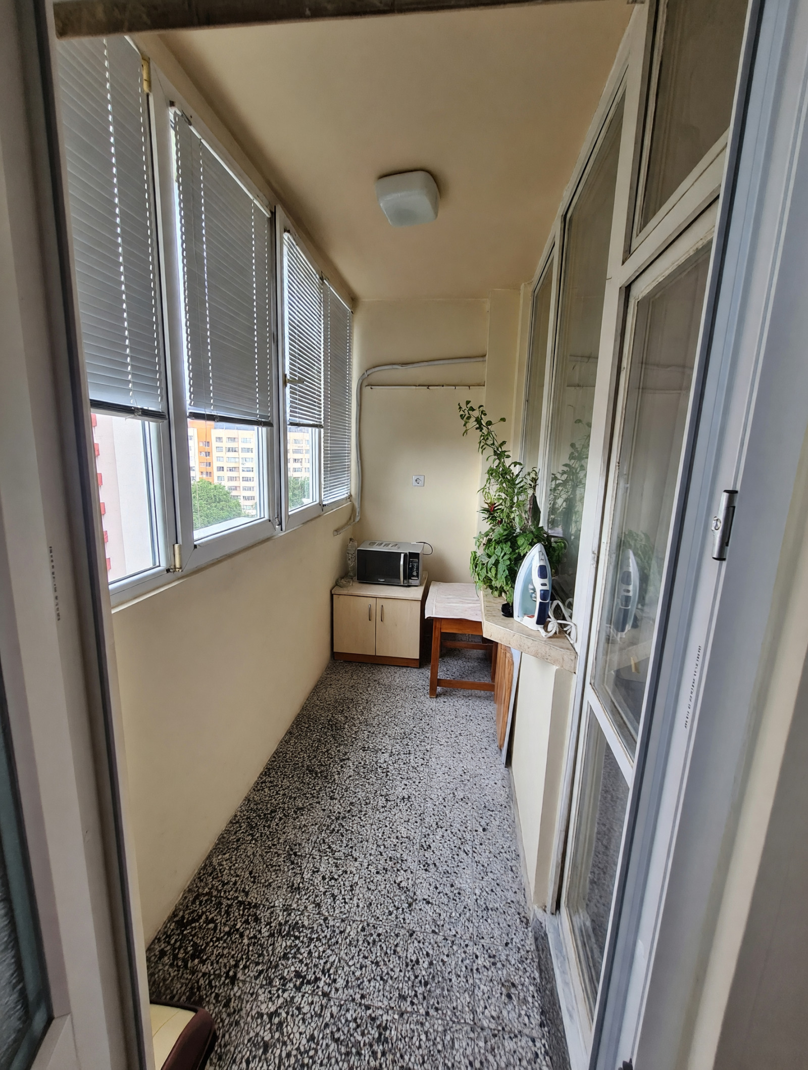 Продава 2-СТАЕН, гр. София, Слатина, снимка 6 - Апартаменти - 55303610