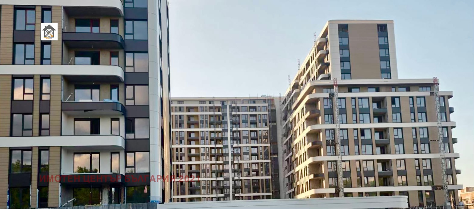Продава 2-СТАЕН, гр. София, Зона Б-19, снимка 10 - Апартаменти - 55316917