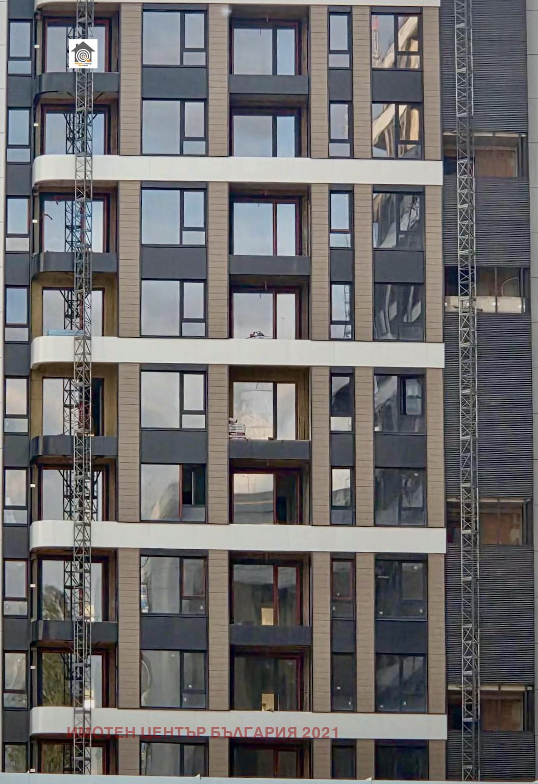 Продава 2-СТАЕН, гр. София, Зона Б-19, снимка 2 - Апартаменти - 55316917