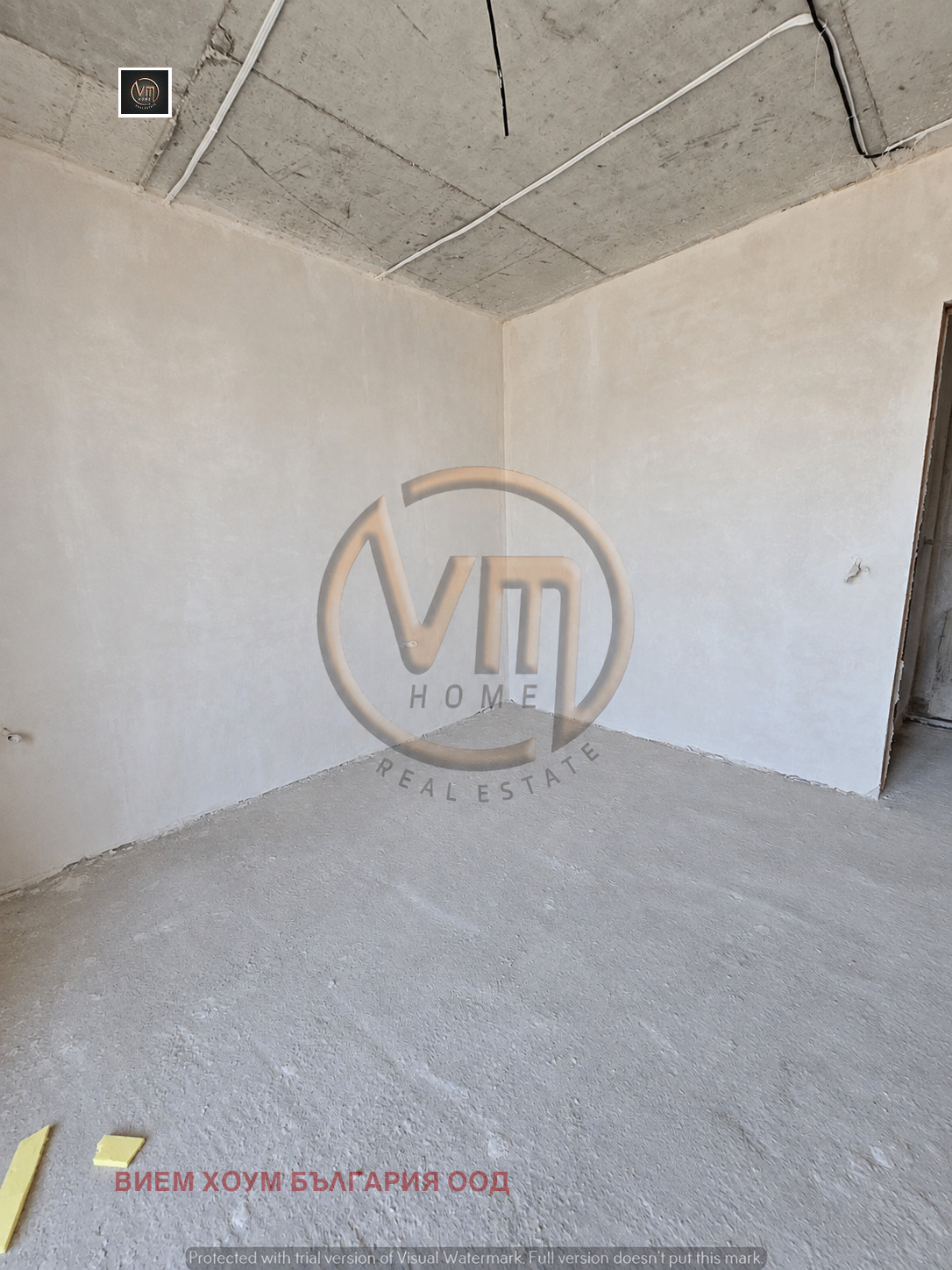 Продава 2-СТАЕН, гр. Варна, ХЕИ, снимка 6 - Апартаменти - 55922513