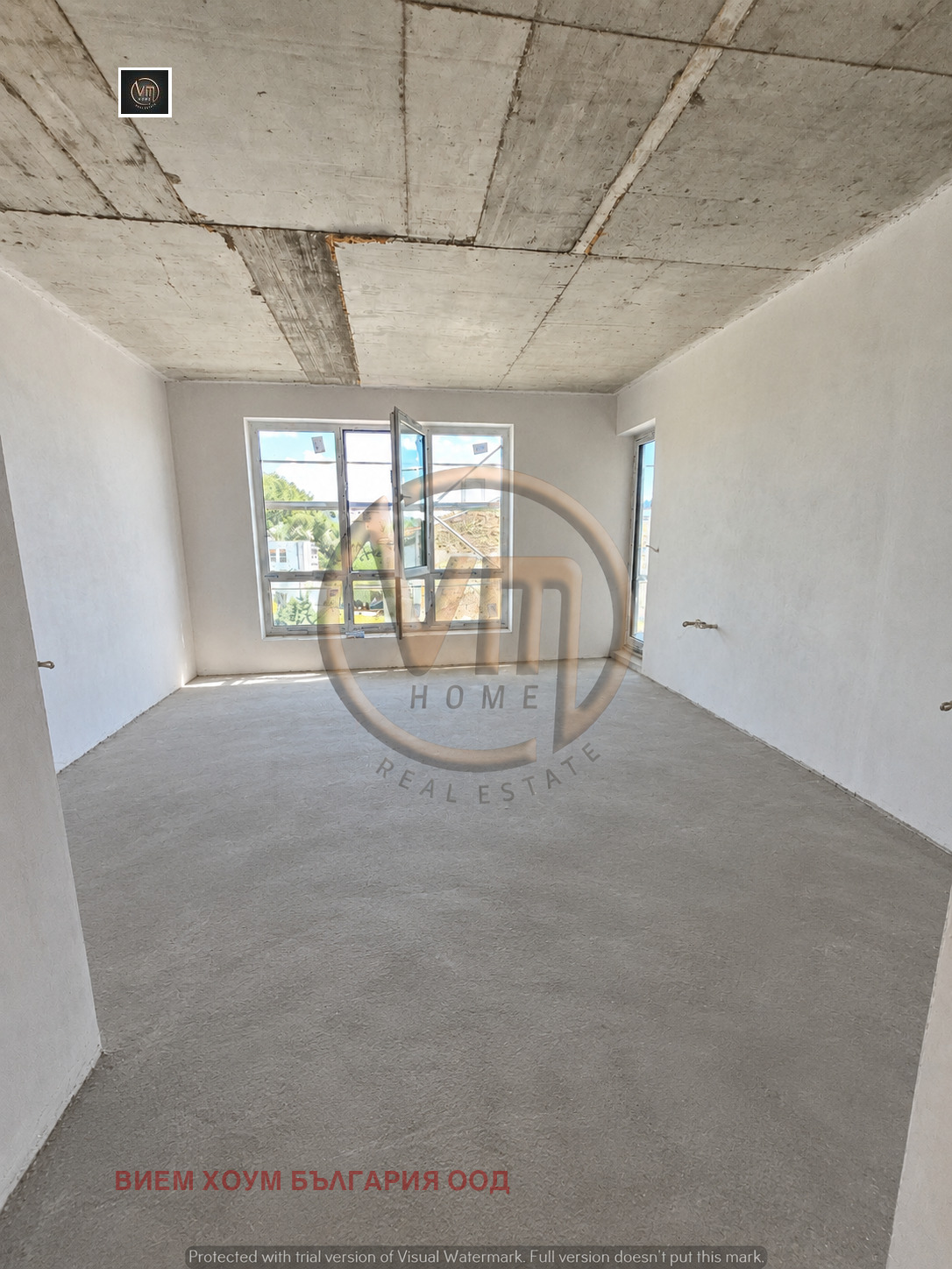Продава 2-СТАЕН, гр. Варна, ХЕИ, снимка 2 - Апартаменти - 55922513