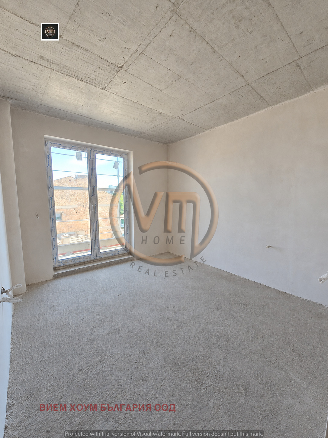 Продава 2-СТАЕН, гр. Варна, ХЕИ, снимка 5 - Апартаменти - 55922513
