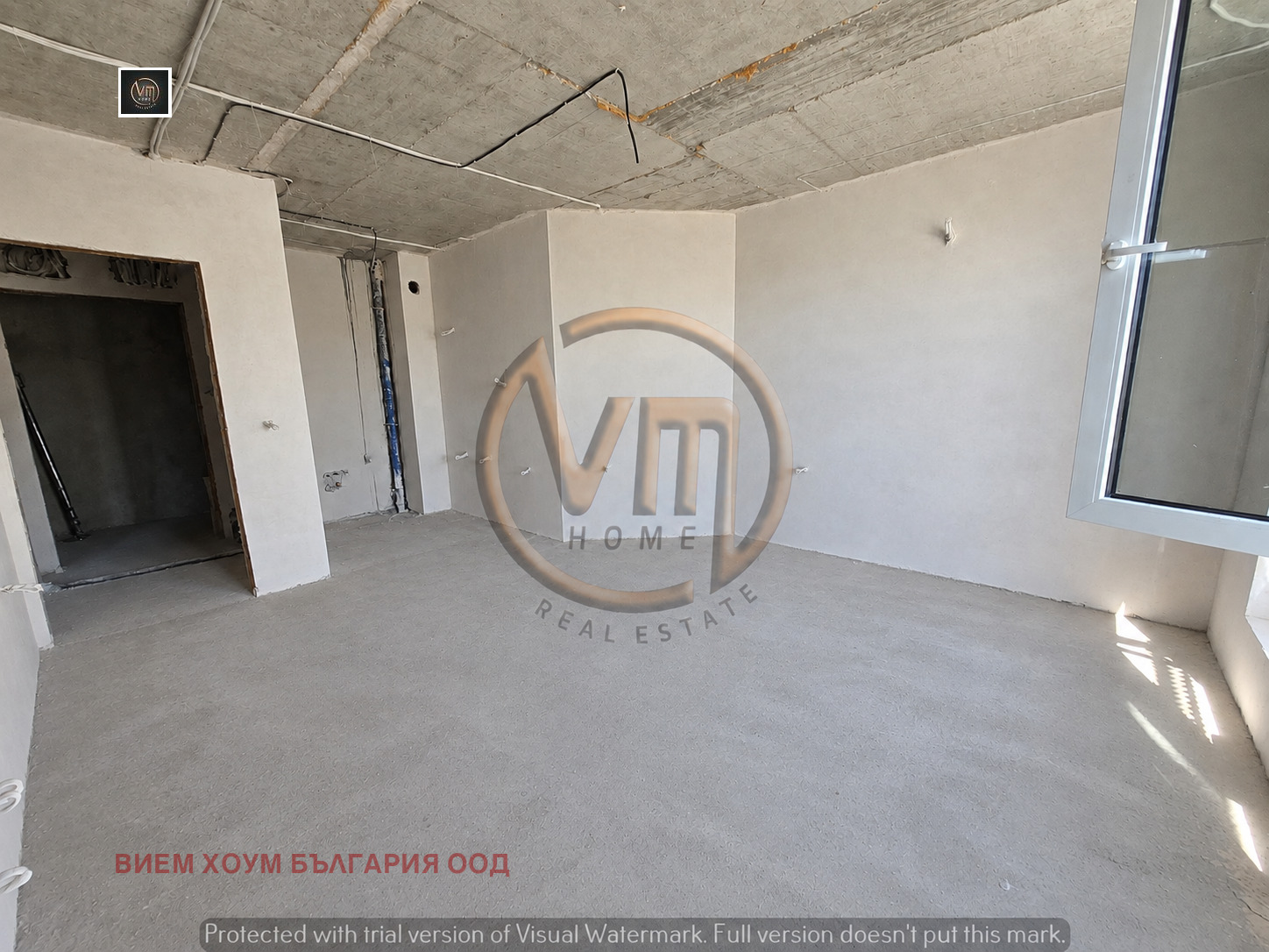Продава 2-СТАЕН, гр. Варна, ХЕИ, снимка 3 - Апартаменти - 55922513