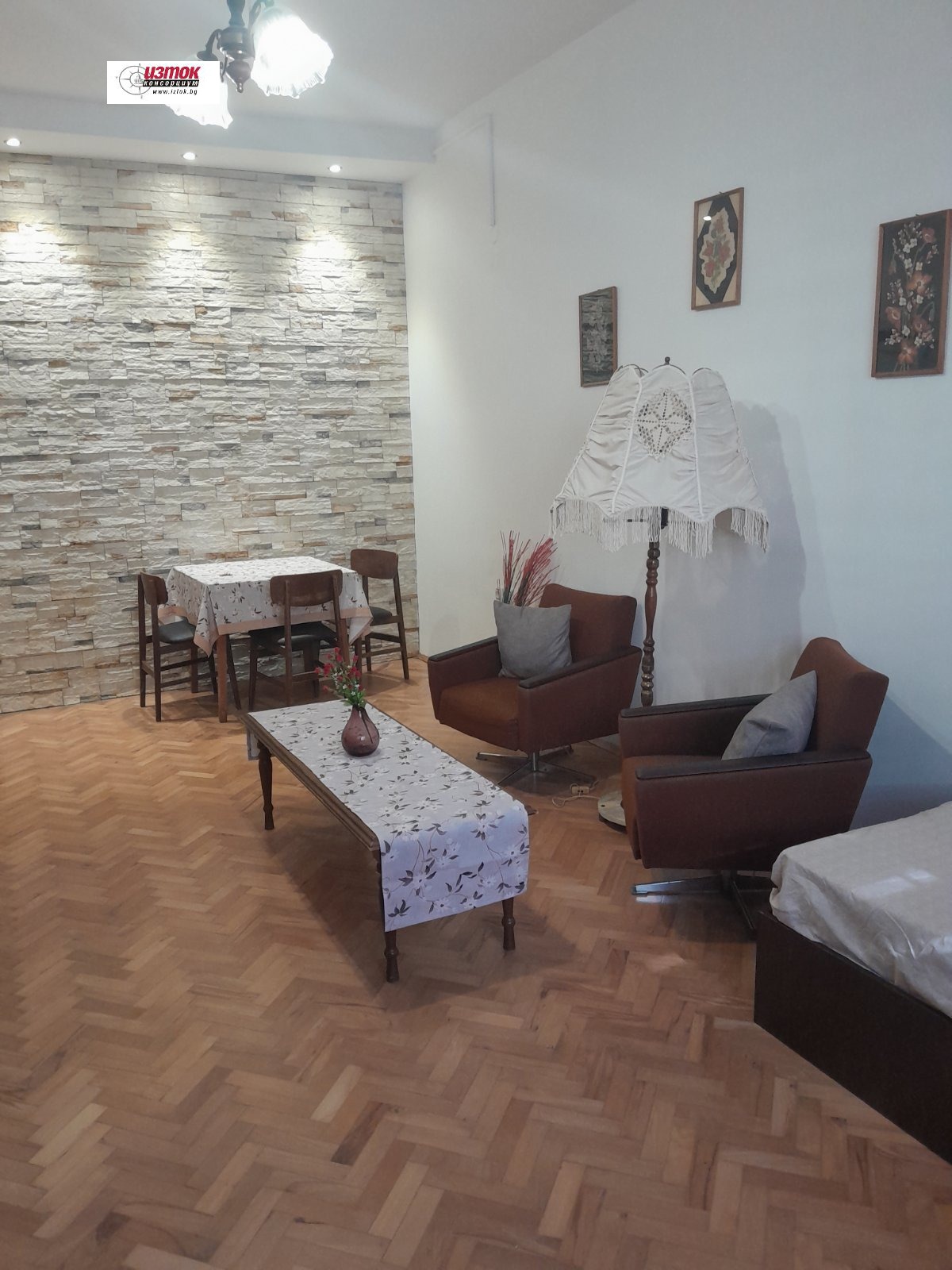 Продава 2-СТАЕН, гр. София, Център, снимка 8 - Апартаменти - 56348403
