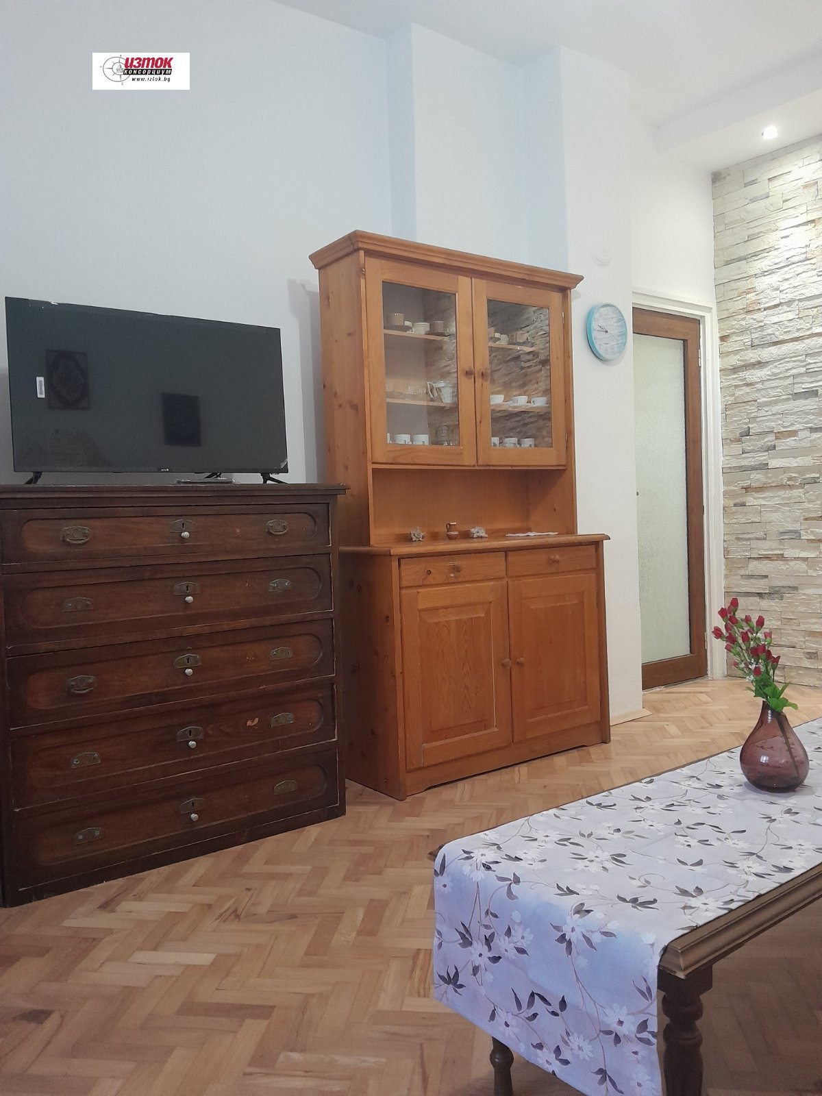 Продава 2-СТАЕН, гр. София, Център, снимка 12 - Апартаменти - 56348403