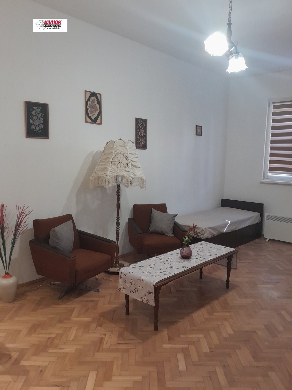 Продава 2-СТАЕН, гр. София, Център, снимка 10 - Апартаменти - 56348403