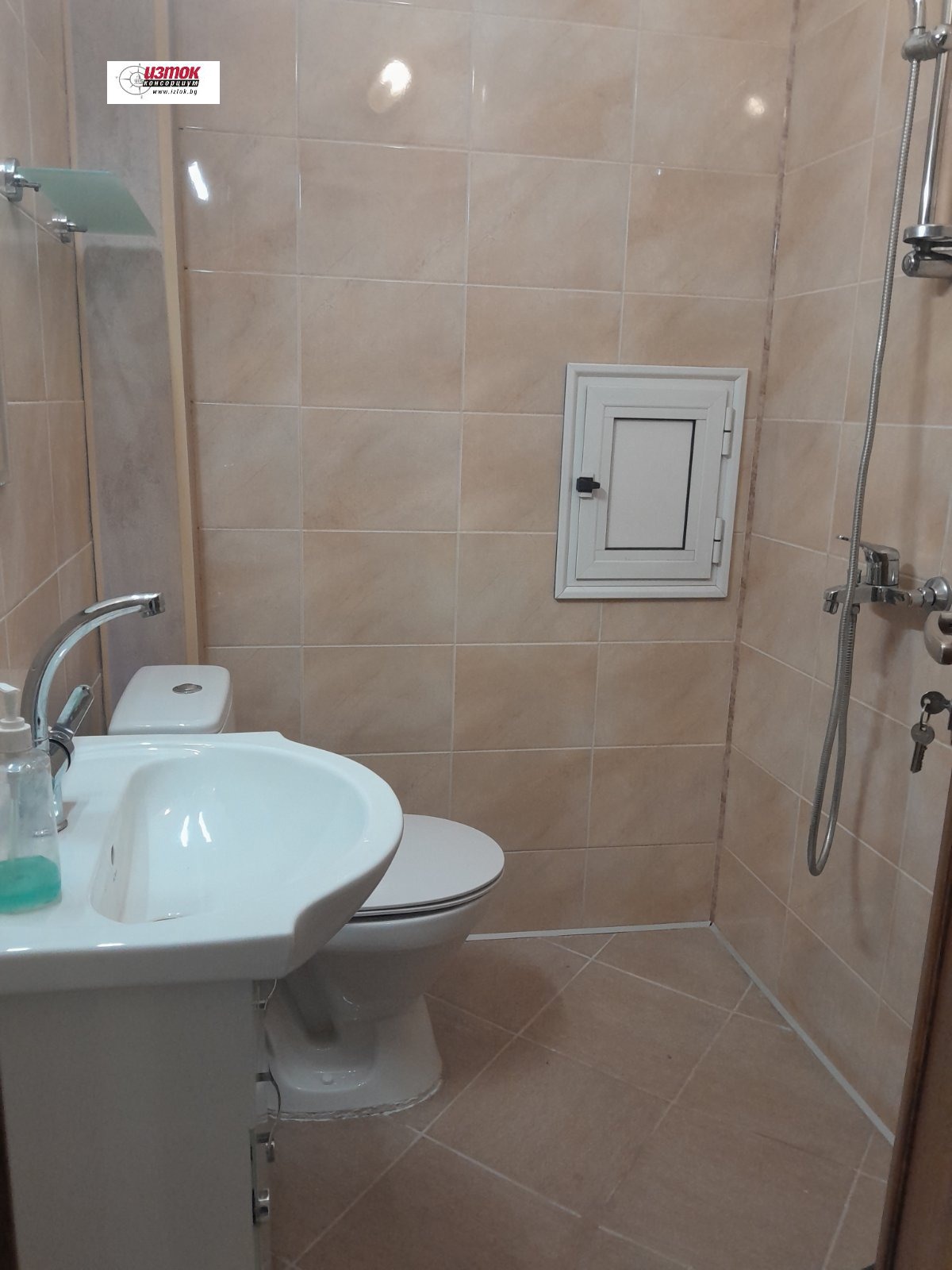 Продава 2-СТАЕН, гр. София, Център, снимка 14 - Апартаменти - 56348403