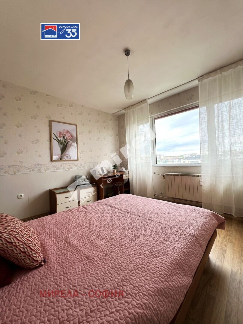 Продава 3-СТАЕН, гр. София, Изток, снимка 13 - Апартаменти - 54688259