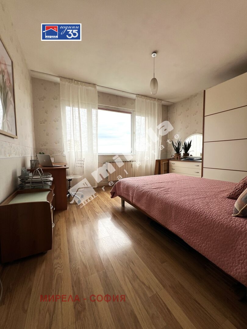 Продава 3-СТАЕН, гр. София, Изток, снимка 14 - Апартаменти - 54688259